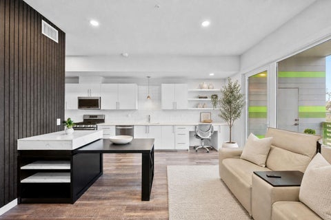 Photo of 4004 Banister LN #209, Austin, TX 78704 (MLS # 4740241)