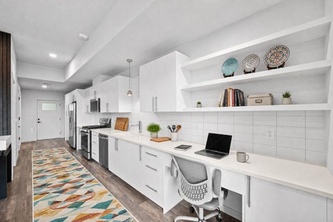 Photo of 4004 Banister LN #209, Austin, TX 78704 (MLS # 4740241)