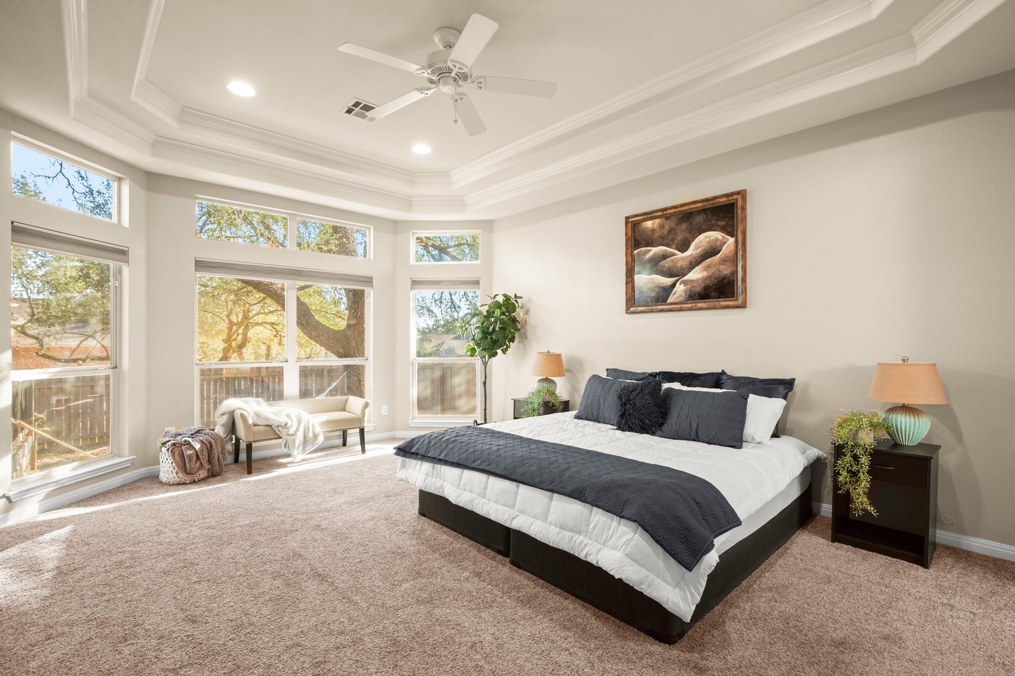 Austin, Texas 78726, United States, 5 Bedrooms Bedrooms, ,4 BathroomsBathrooms,Residential,Active,87710