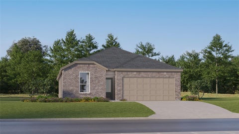 Photo of 13712 Michter RD, Elgin, TX 78621 (MLS # 3028861)