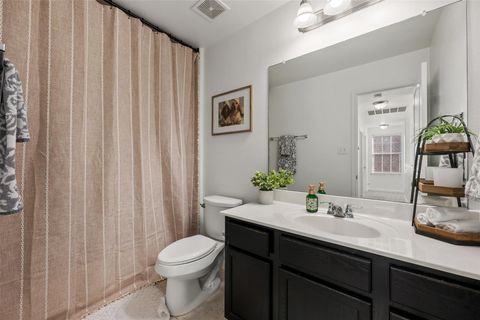 Tiny photo for 11341 Lost Maples TRL, Austin, TX 78748 (MLS # 8200688)