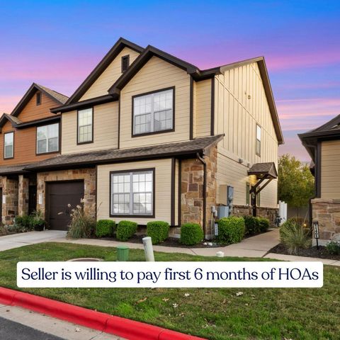 Photo of 11341 Lost Maples TRL, Austin, TX 78748 (MLS # 8200688)