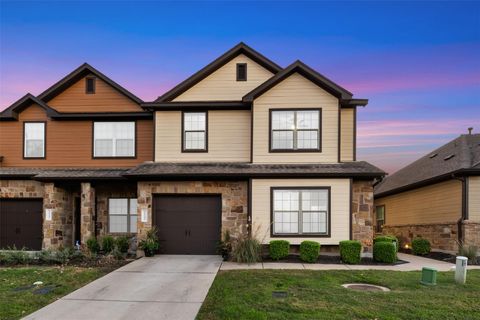 Tiny photo for 11341 Lost Maples TRL, Austin, TX 78748 (MLS # 8200688)