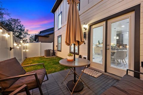 Tiny photo for 11341 Lost Maples TRL, Austin, TX 78748 (MLS # 8200688)