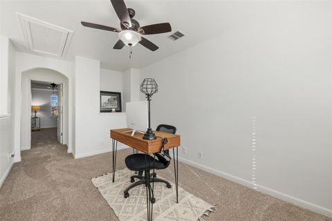 Tiny photo for 11341 Lost Maples TRL, Austin, TX 78748 (MLS # 8200688)