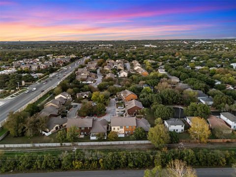 Tiny photo for 11341 Lost Maples TRL, Austin, TX 78748 (MLS # 8200688)