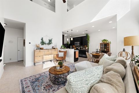 Tiny photo for 11341 Lost Maples TRL, Austin, TX 78748 (MLS # 8200688)