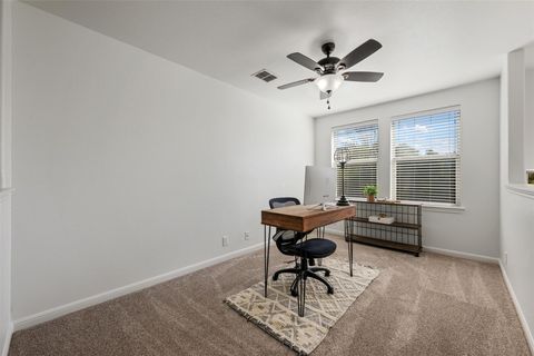 Tiny photo for 11341 Lost Maples TRL, Austin, TX 78748 (MLS # 8200688)