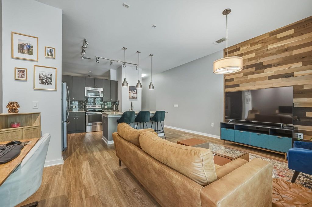 Photo of 1900 Barton Springs RD #2006, Austin, TX 78704 (MLS # 4917908)