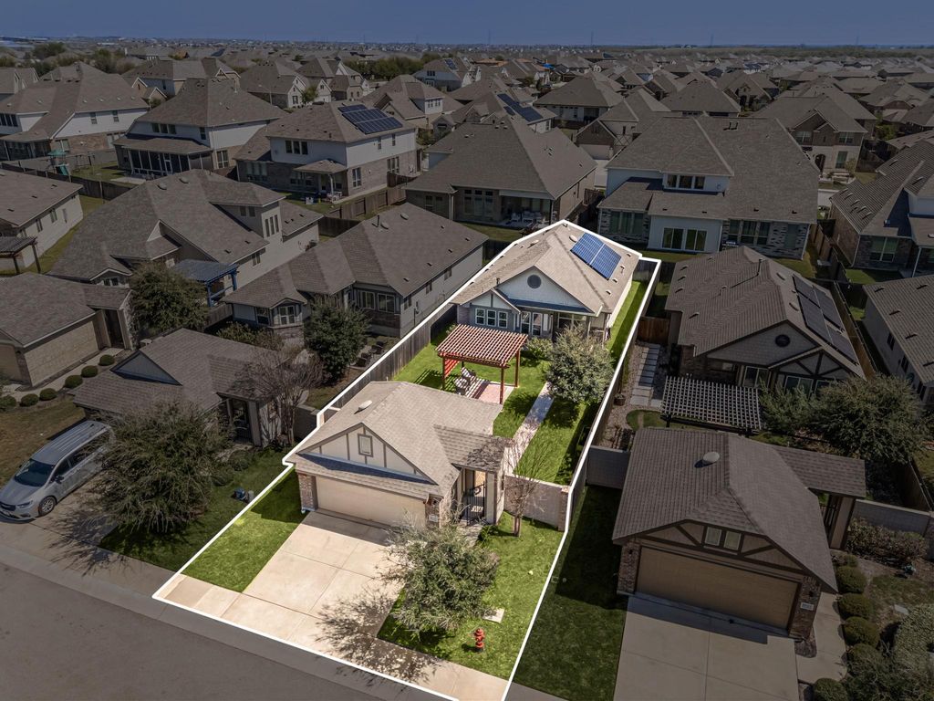 Photo of 18025 Lungo ST, Pflugerville, TX 78660 (MLS # 4973779)