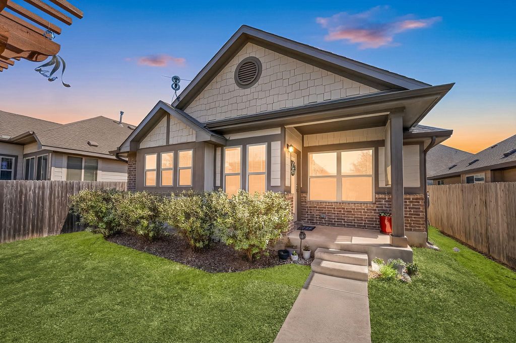 Photo of 18025 Lungo ST, Pflugerville, TX 78660 (MLS # 4973779)