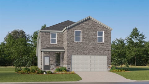 Tiny photo for 23624 Skyrocket ST, Elgin, TX 78621 (MLS # 4353139)