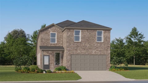 Tiny photo for 23624 Skyrocket ST, Elgin, TX 78621 (MLS # 4353139)