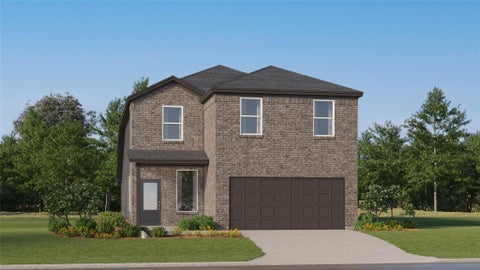 Photo of 23624 Skyrocket ST, Elgin, TX 78621 (MLS # 4353139)