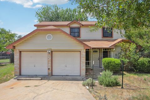 Photo of 1300 Tuxford CV, Austin, TX 78753 (MLS # 4917392)