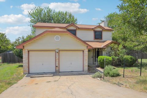Tiny photo for 1300 Tuxford CV, Austin, TX 78753 (MLS # 4917392)