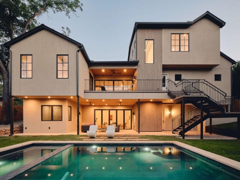 Tiny photo for 4514 Spanish Oak TRL, Austin, TX 78731 (MLS # 4656398)