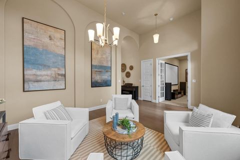 465 Linden LOOP Driftwood TX 78619