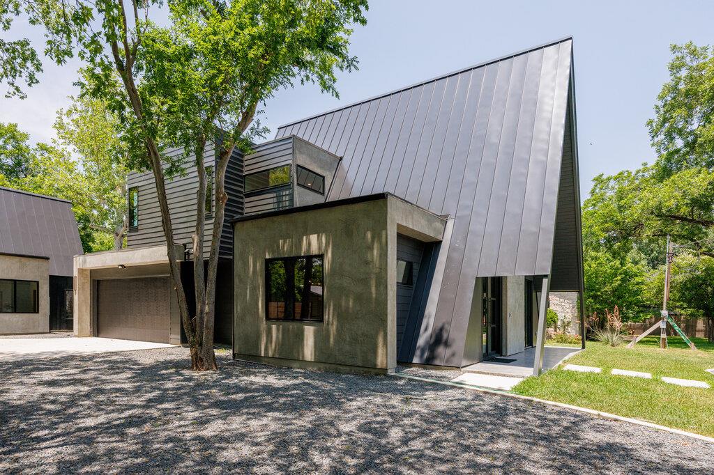 4506 Clawson RD 1