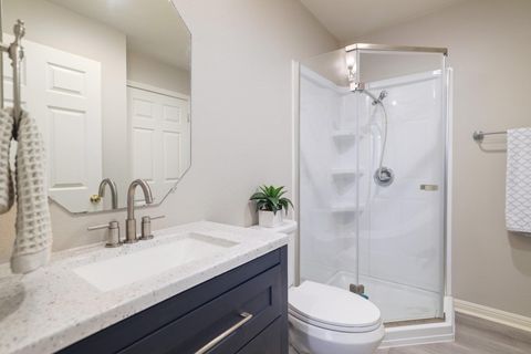 Tiny photo for 412 Colonial Park BLVD, Austin, TX 78745 (MLS # 9262510)