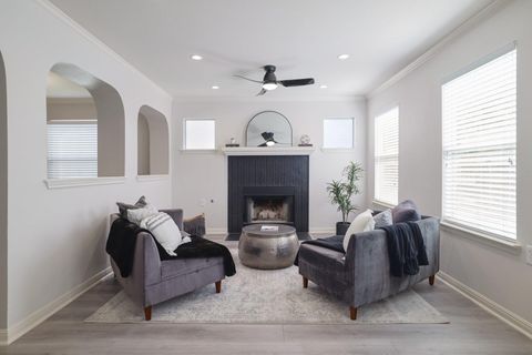 Tiny photo for 412 Colonial Park BLVD, Austin, TX 78745 (MLS # 9262510)