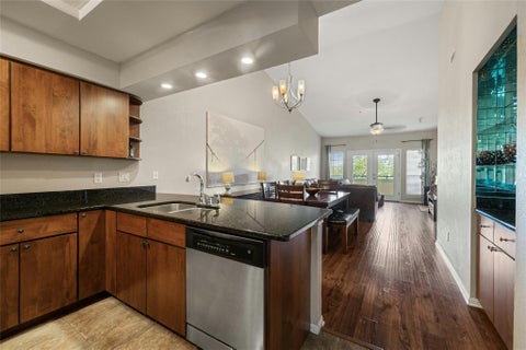 Tiny photo for 3404 American DR #3308, Lago Vista, TX 78645 (MLS # 5543521)