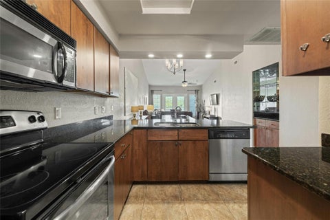 Tiny photo for 3404 American DR #3308, Lago Vista, TX 78645 (MLS # 5543521)