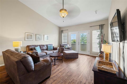 Photo of 3404 American DR #3308, Lago Vista, TX 78645 (MLS # 5543521)