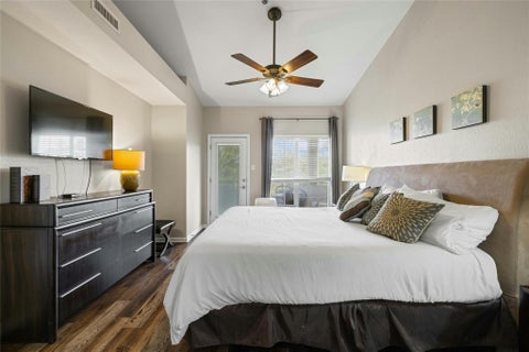 Tiny photo for 3404 American DR #3308, Lago Vista, TX 78645 (MLS # 5543521)