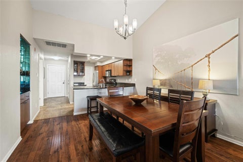 Tiny photo for 3404 American DR #3308, Lago Vista, TX 78645 (MLS # 5543521)