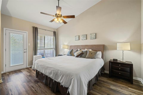 Tiny photo for 3404 American DR #3308, Lago Vista, TX 78645 (MLS # 5543521)