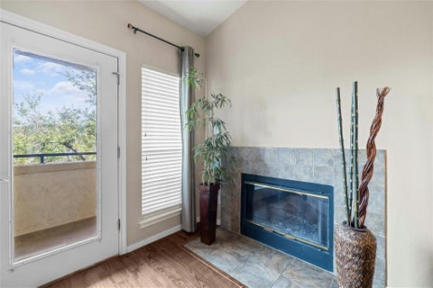 Tiny photo for 3404 American DR #3308, Lago Vista, TX 78645 (MLS # 5543521)