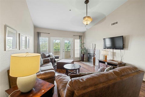 Tiny photo for 3404 American DR #3308, Lago Vista, TX 78645 (MLS # 5543521)