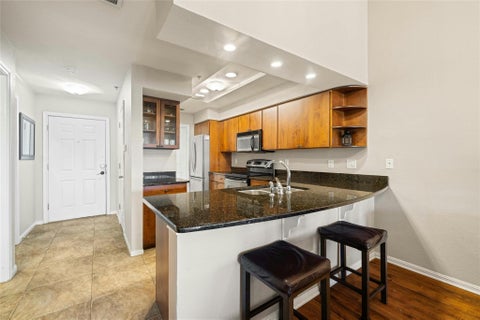 Tiny photo for 3404 American DR #3308, Lago Vista, TX 78645 (MLS # 5543521)