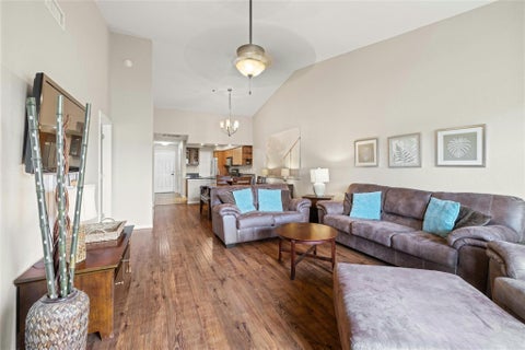 Tiny photo for 3404 American DR #3308, Lago Vista, TX 78645 (MLS # 5543521)