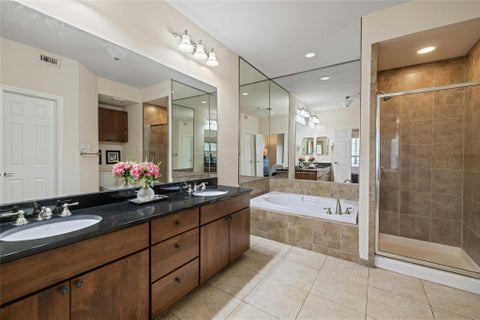 Tiny photo for 3404 American DR #3308, Lago Vista, TX 78645 (MLS # 5543521)
