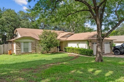 Photo of 4509 Brown Bark PL #B, Austin, TX 78727 (MLS # 2764409)