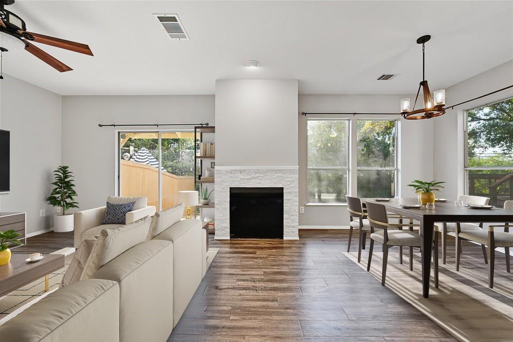 View Austin, TX 78749 condo