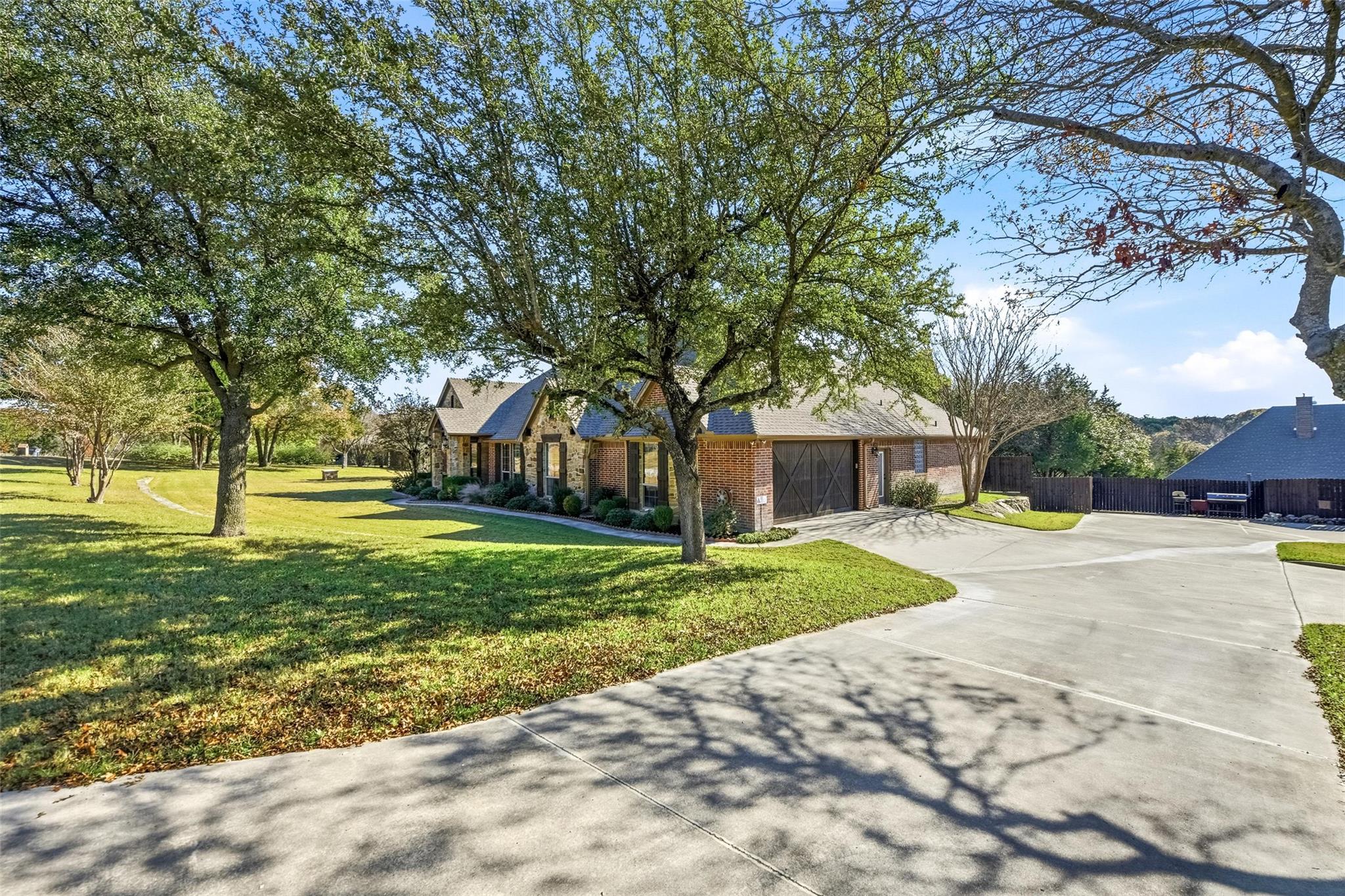 121 Hidden Creek LOOP