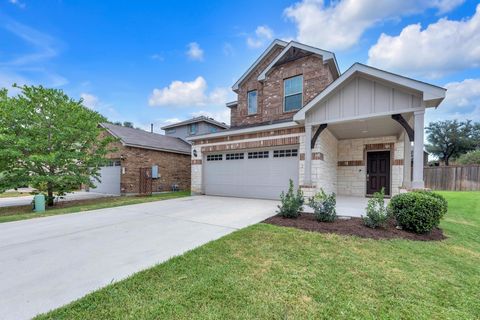 1050 Kenney Fort XING 4 Round Rock TX 78665