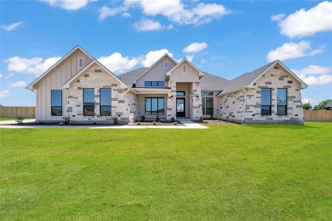 6642 King Oaks BLVD Salado TX 76571