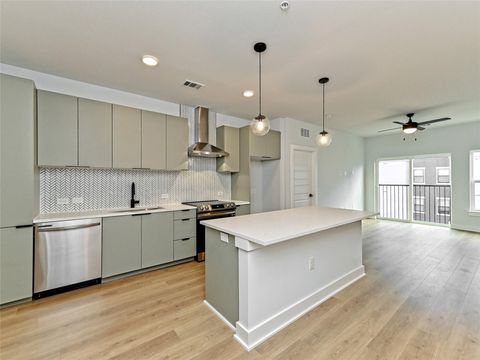 2500 Longview ST 518 Austin TX 78705