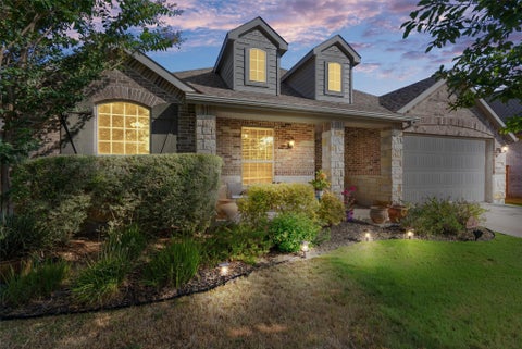 Photo of 4344 Hannover WAY, Round Rock, TX 78681 (MLS # 2525669)