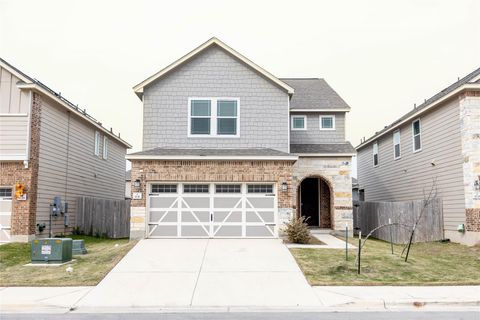 Photo of 1131 Aronia LN, Georgetown, TX 78626 (MLS # 1323216)