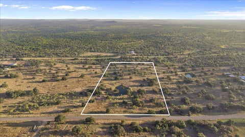 Photo of 12 AC W Highway 29, Llano, TX 78643 (MLS # 2197891)