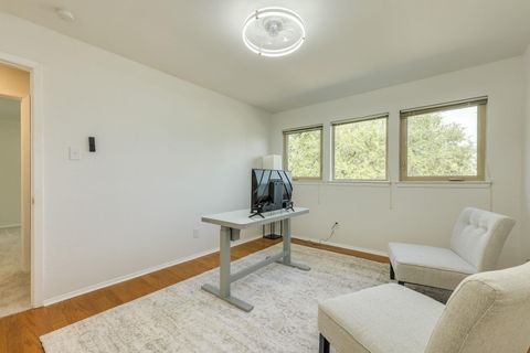 Tiny photo for 8304 Bradford Edward CV #B, Austin, TX 78759 (MLS # 6353458)