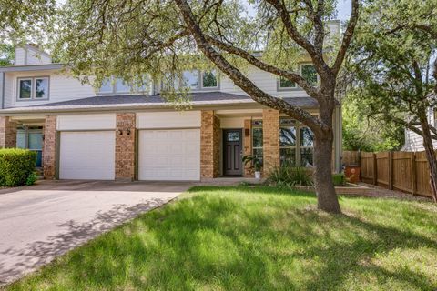Tiny photo for 8304 Bradford Edward CV #B, Austin, TX 78759 (MLS # 6353458)