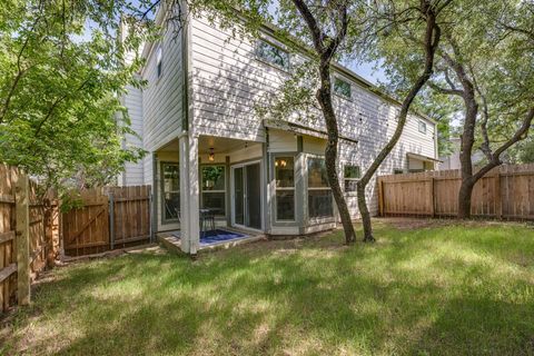 Tiny photo for 8304 Bradford Edward CV #B, Austin, TX 78759 (MLS # 6353458)