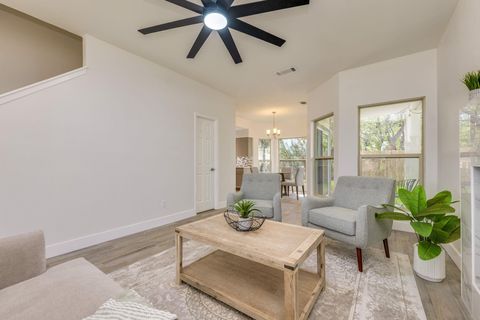 Tiny photo for 8304 Bradford Edward CV #B, Austin, TX 78759 (MLS # 6353458)