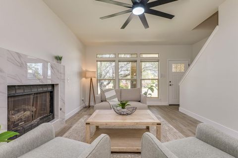 Tiny photo for 8304 Bradford Edward CV #B, Austin, TX 78759 (MLS # 6353458)